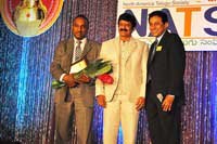 NATS Telugu Sambaralu 2013 Photos